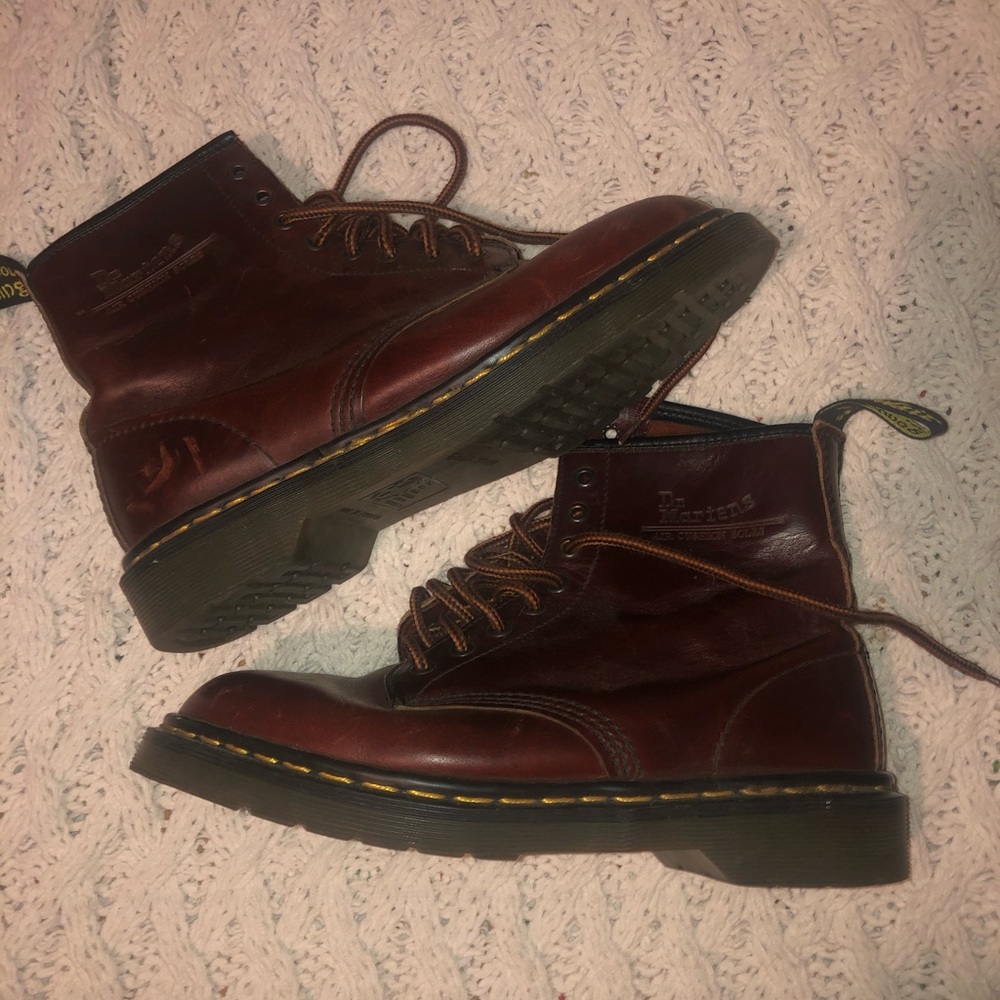 Dr Martens